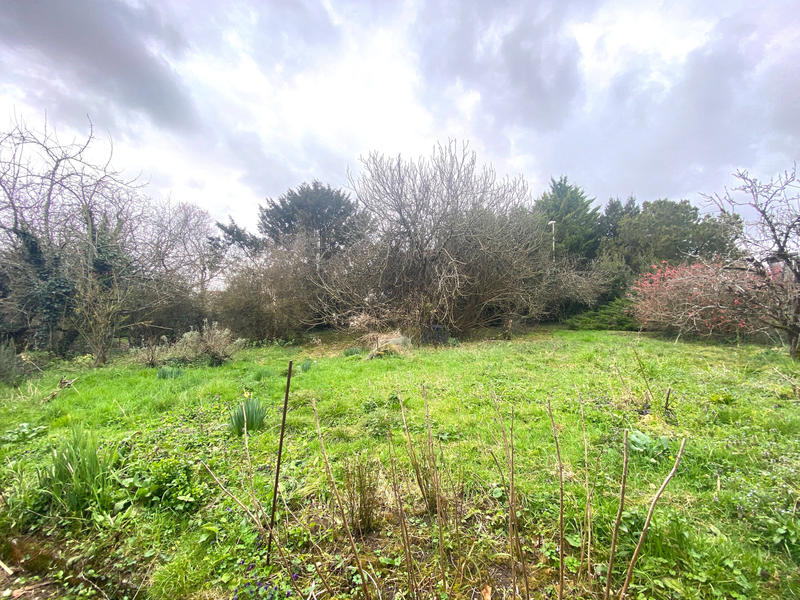 Maison - 113 m² - 4 pièces