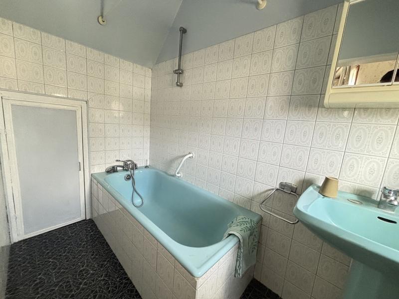 Maison - 119 m² - 5 pièces