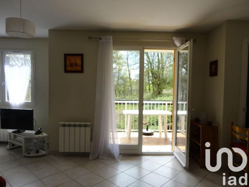 Appartement - 43 m² - 1 pièce