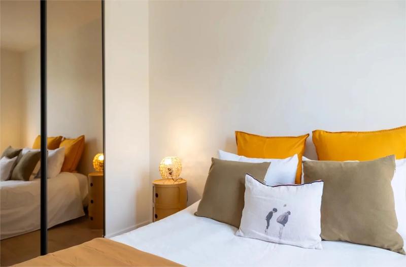 Appartement - 78 m² - 4 pièces