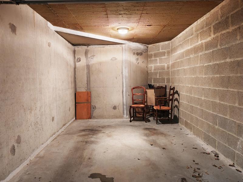 Appartement - 101 m² - 4 pièces