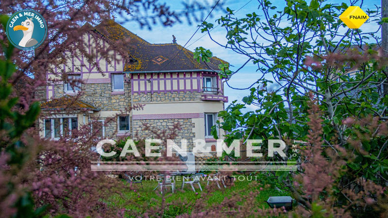 Villa - 150 m² - 7 pièces