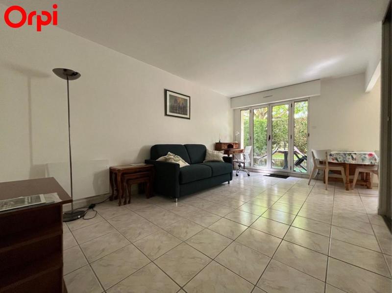 Appartement - 29 m² - 1 pièce