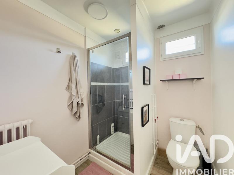 Maison - 145 m² - 6 pièces