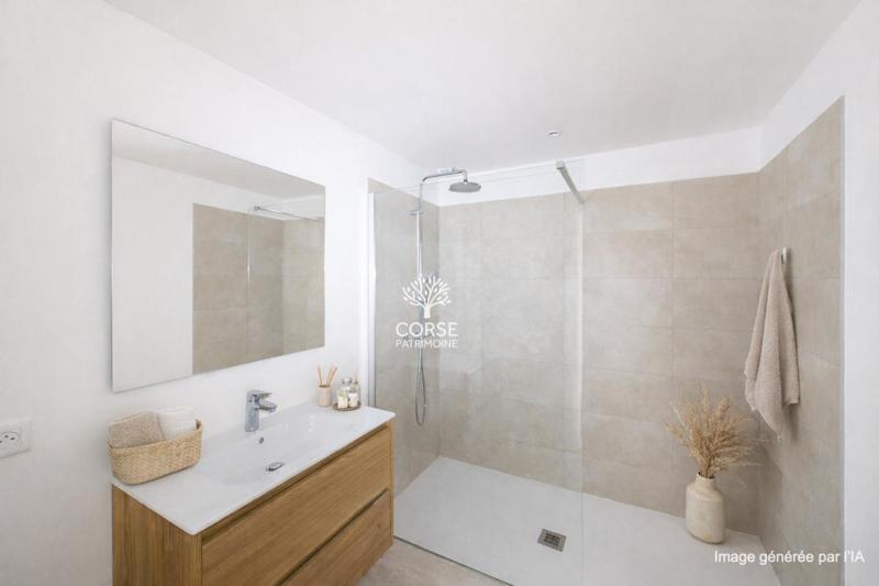 Appartement - 85 m² - 3 pièces