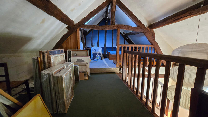 Maison - 175 m² - 5 pièces