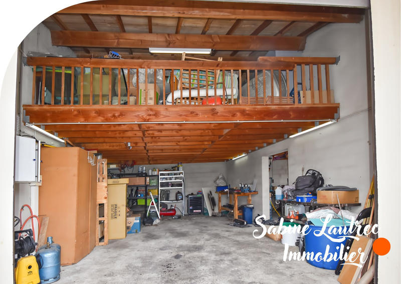 Maison - 145 m² - 4 pièces