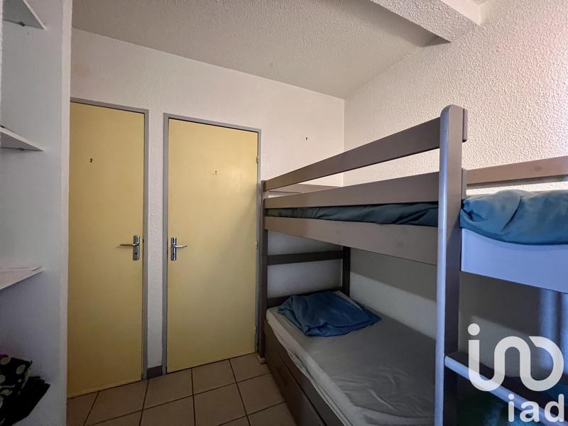 Appartement - 45 m² - 3 pièces