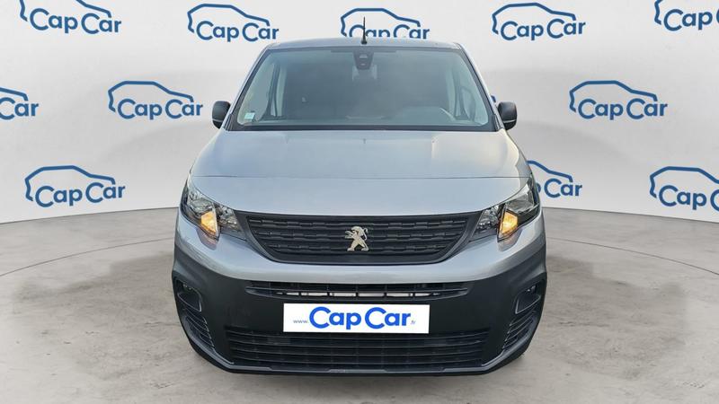 Peugeot Partner Vu L1 1.5 BlueHDi 100 Fourgon