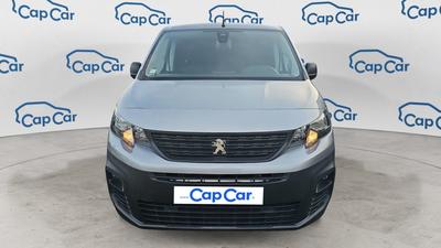 Peugeot Partner Vu L1 1.5 BlueHDi 100 Fourgon