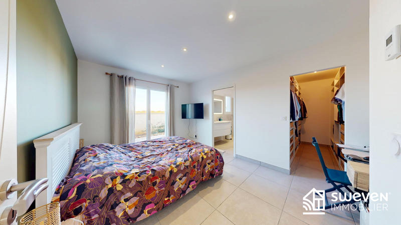 Villa - 106 m² - 4 pièces