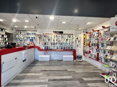 Local commercial - 54 m²