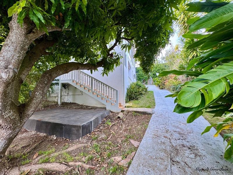 Maison - 160 m² - 7 pièces