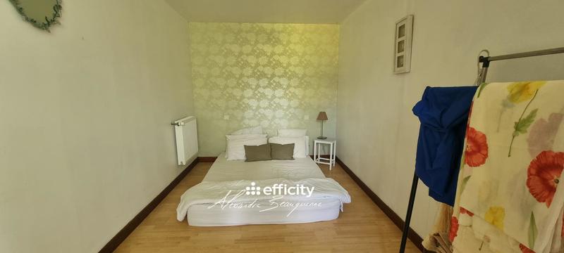 Maison - 174 m² - 7 pièces