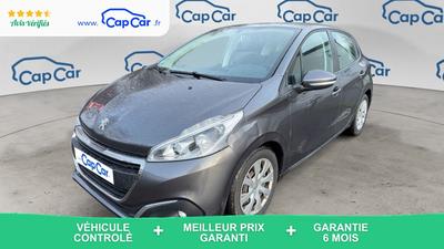 Peugeot 208 II 1.5 BlueHDi 100 Active