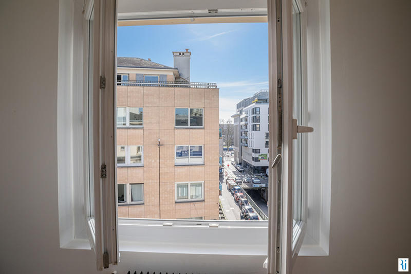 Appartement - 47 m² - 3 pièces