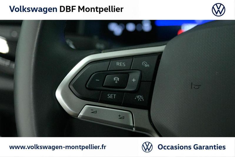 Volkswagen Taigo 1.0 Tsi 116 Bvm6 Vw Edition
