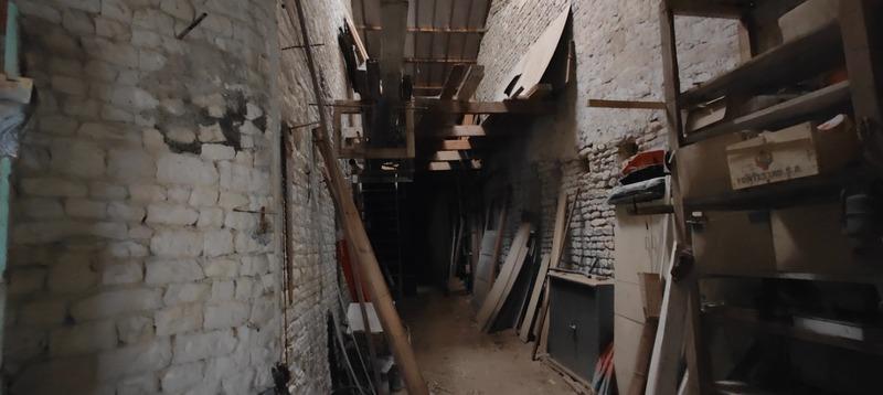 Maison - 172 m² - 7 pièces