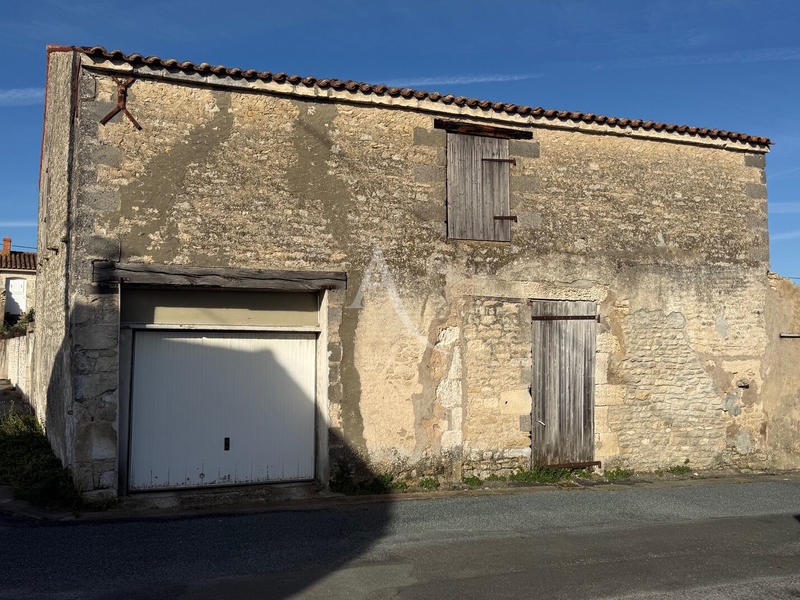 Maison - 134 m² - 6 pièces