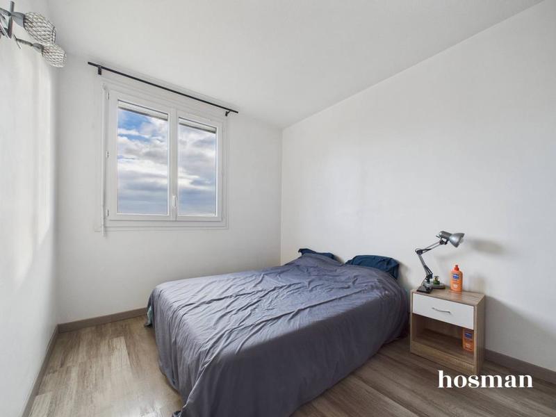 Appartement - 87 m² - 4 pièces