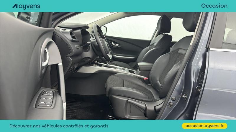 Renault Kadjar 1.3 TCe 160ch Fap Intens Edc
