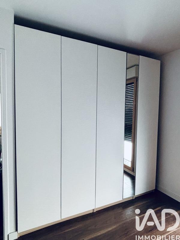 Appartement - 77 m² - 4 pièces