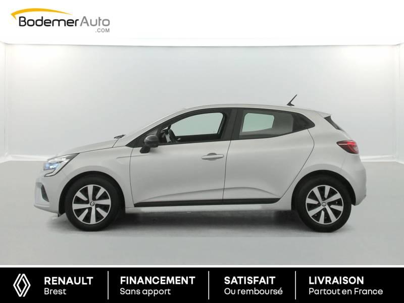 Renault Clio TCe 90 Equilibre