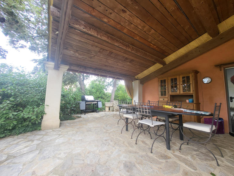 Villa - 60 m² - 3 pièces