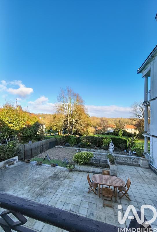 Appartement - 47 m² - 1 pièce