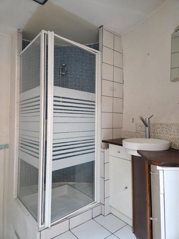 Appartement - 91 m² - 3 pièces