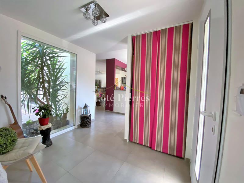 Villa - 150 m² - 6 pièces