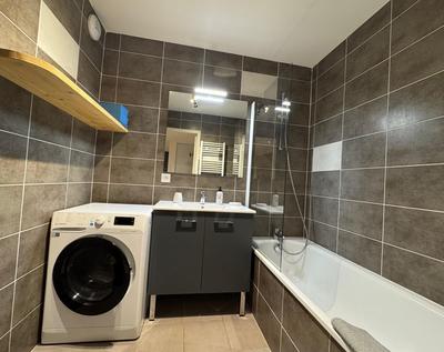 Appartement - 94 m² - 4 pièces