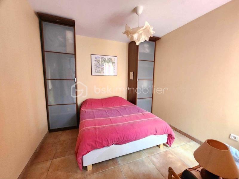 Appartement - 33 m² - 2 pièces