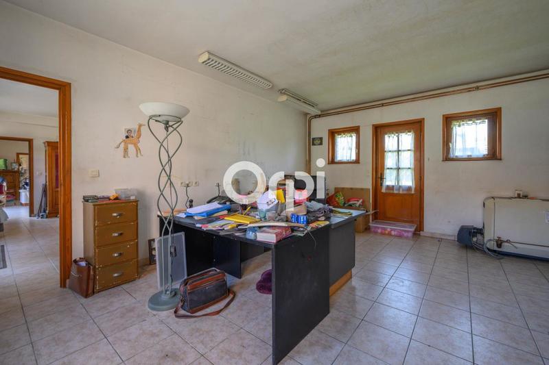 Ferme - 314 m² - 10 pièces