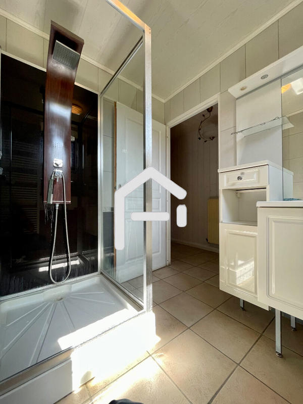 Maison - 160 m² - 7 pièces