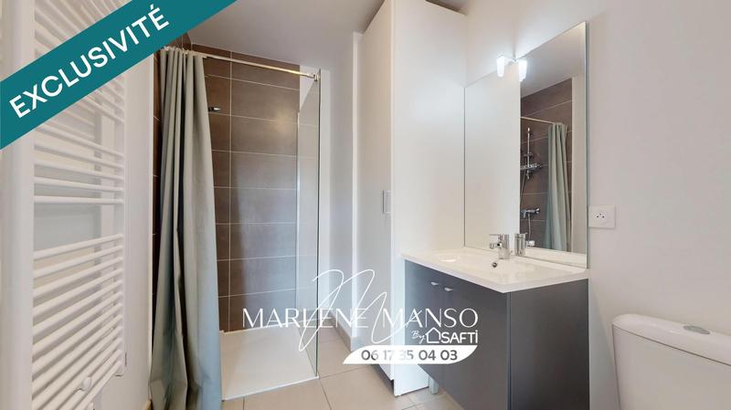 Appartement - 98 m² - 4 pièces