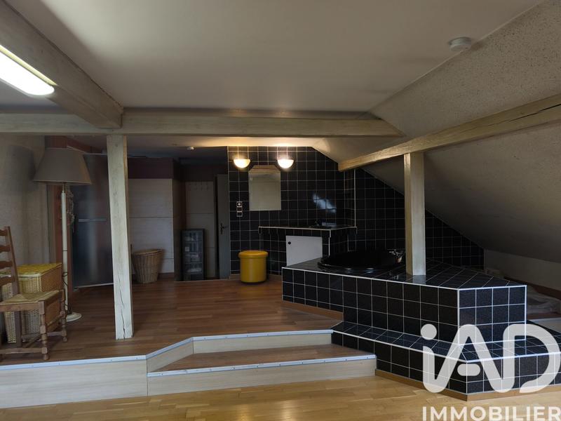 Maison de village - 296 m² - 12 pièces