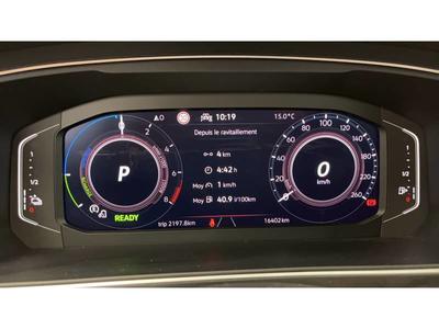 Volkswagen Tiguan 1.4 eHybrid 245ch Dsg6 Life Plus