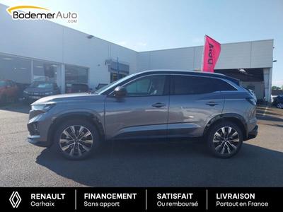 Renault Austral full hybrid E-Tech 200 ch Techno