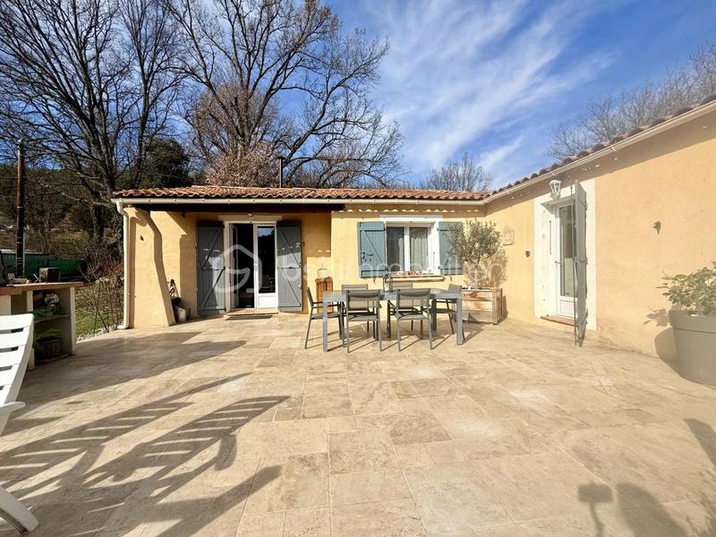 Villa - 91 m² - 3 pièces
