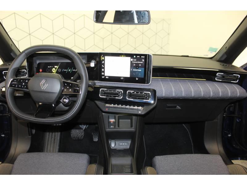 Renault R 5 E-Tech Electrique 150 ch autonomie confort Techno
