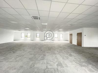 Bureau - 234 m²