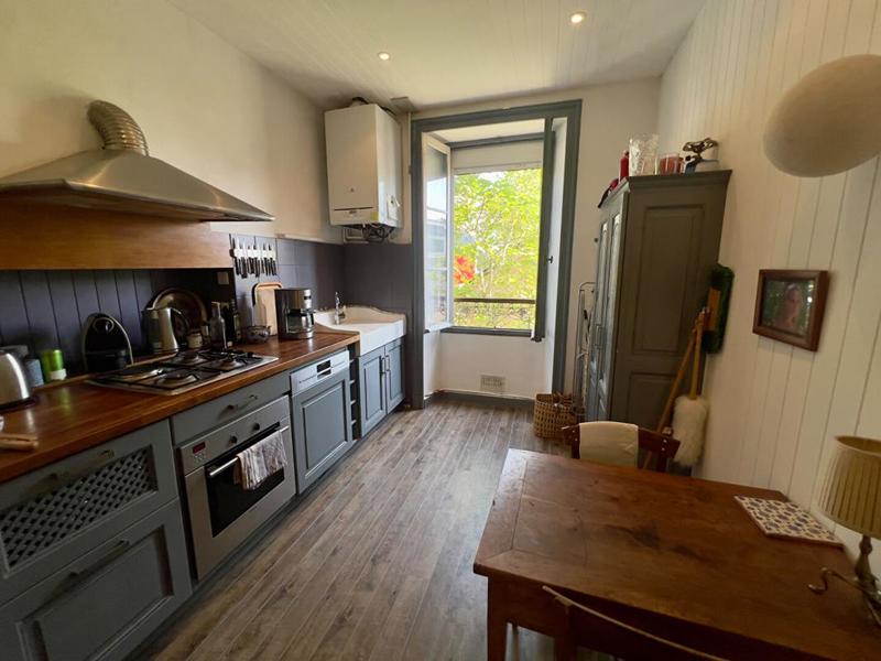 Appartement - 85 m² - 3 pièces