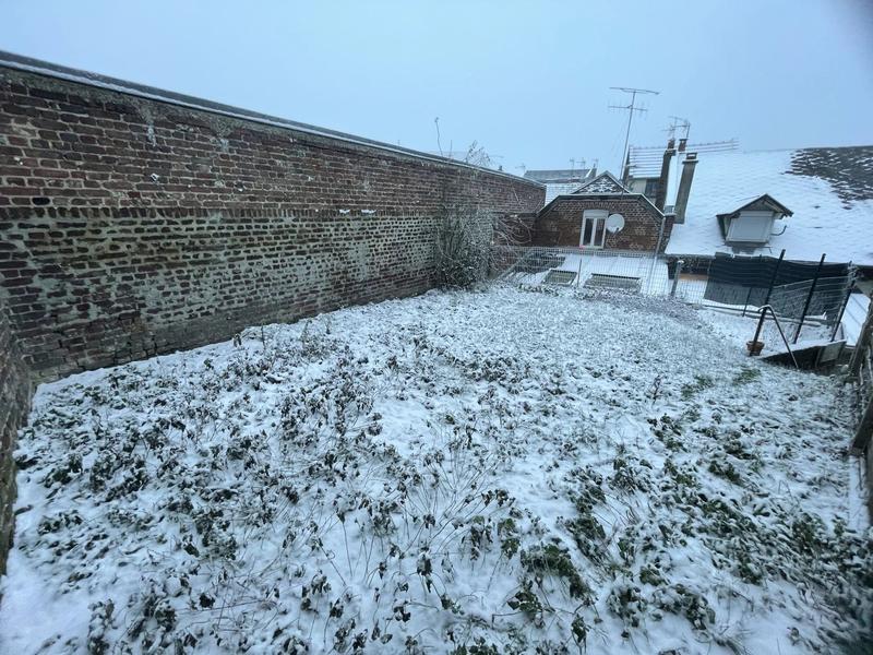 Maison - 63 m² - 3 pièces