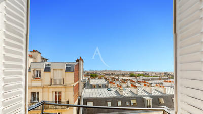 Appartement - 26 m² - 1 pièce