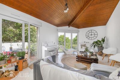 Maison - 147 m² - 4 pièces