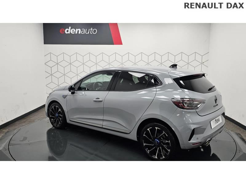 Renault Clio TCe 90 ch Gsr2 Esprit Alpine