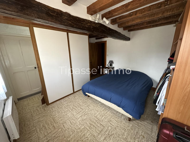 Maison - 103 m² - 5 pièces