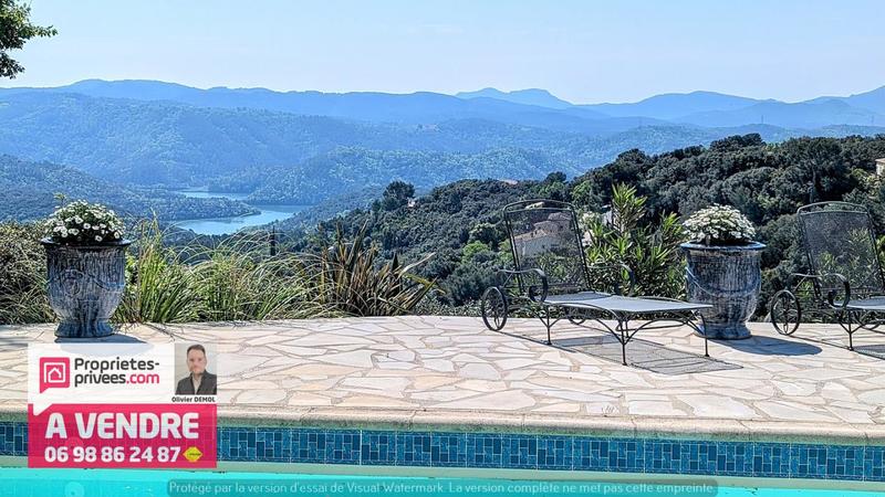 Maison - 165 m² - 5 pièces