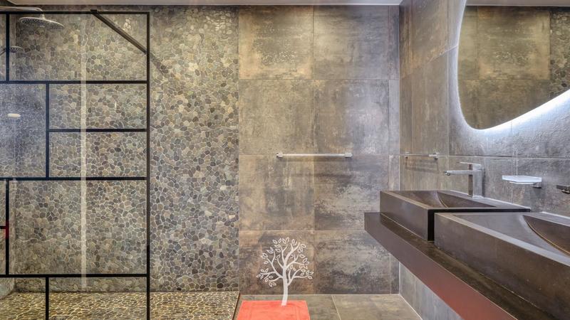 Longère - 160 m² - 4 pièces